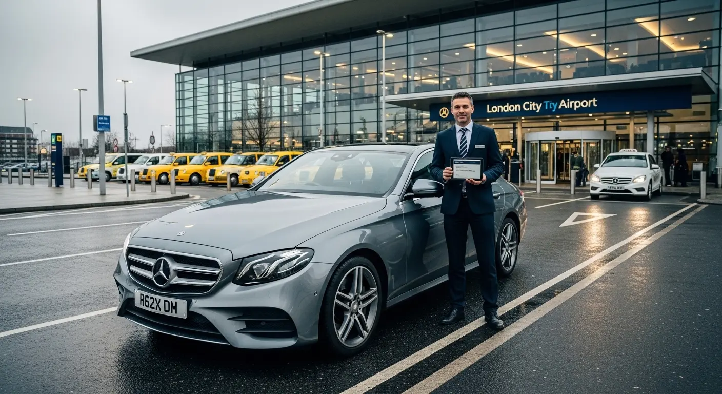 CM11 Billericay Taxi Services for Local & Airport Trips