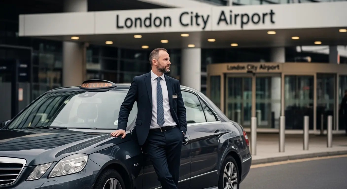 CM17 Harlow Taxi – Reliable Airport Transfers Service