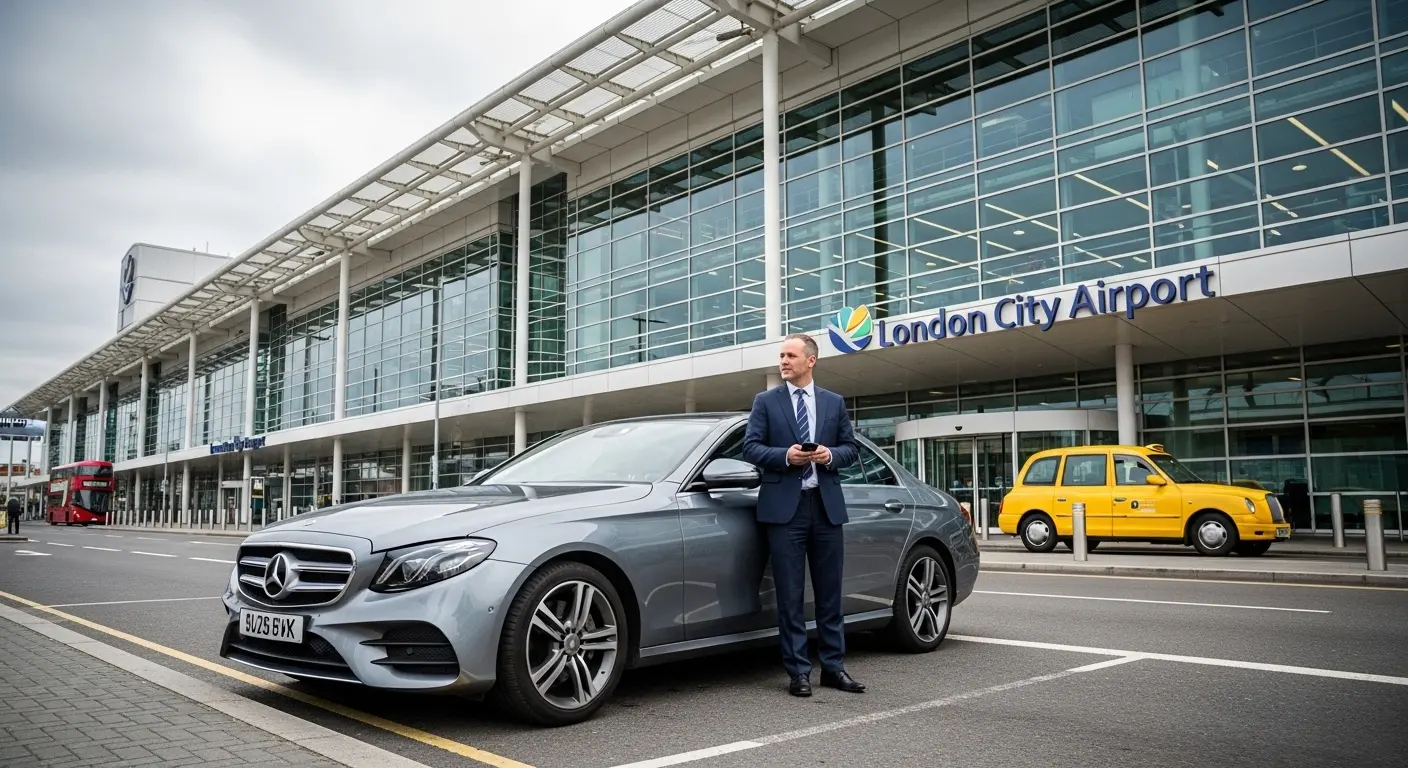 CM18 Harlow Taxi – Reliable Airport Transfers Service