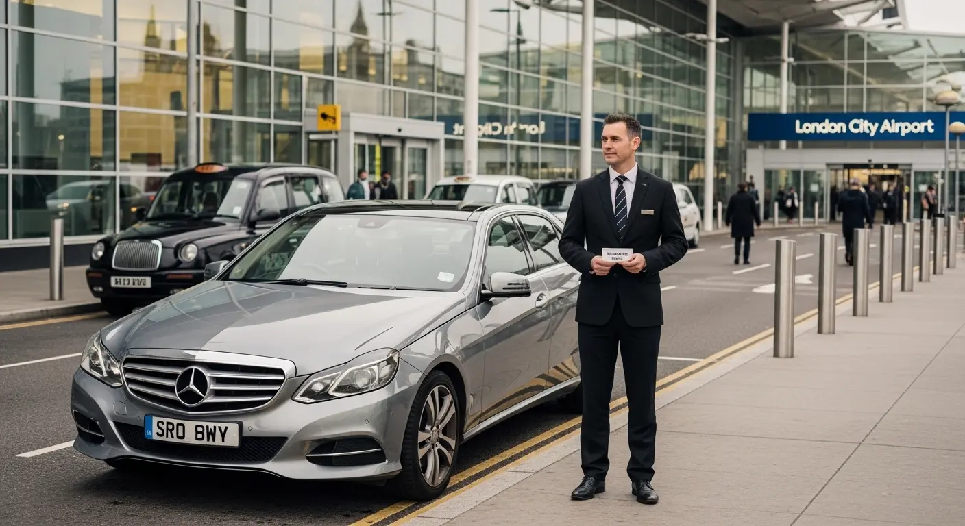 CM20 Harlow Taxi – Reliable Airport Transfers Service