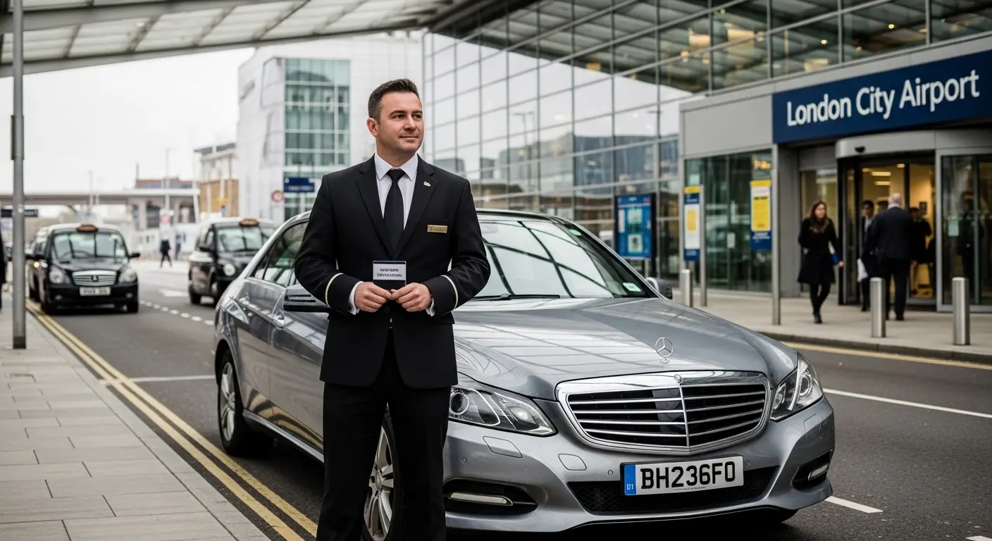 CM21 Sawbridgeworth Taxi | Reliable Local Transfers