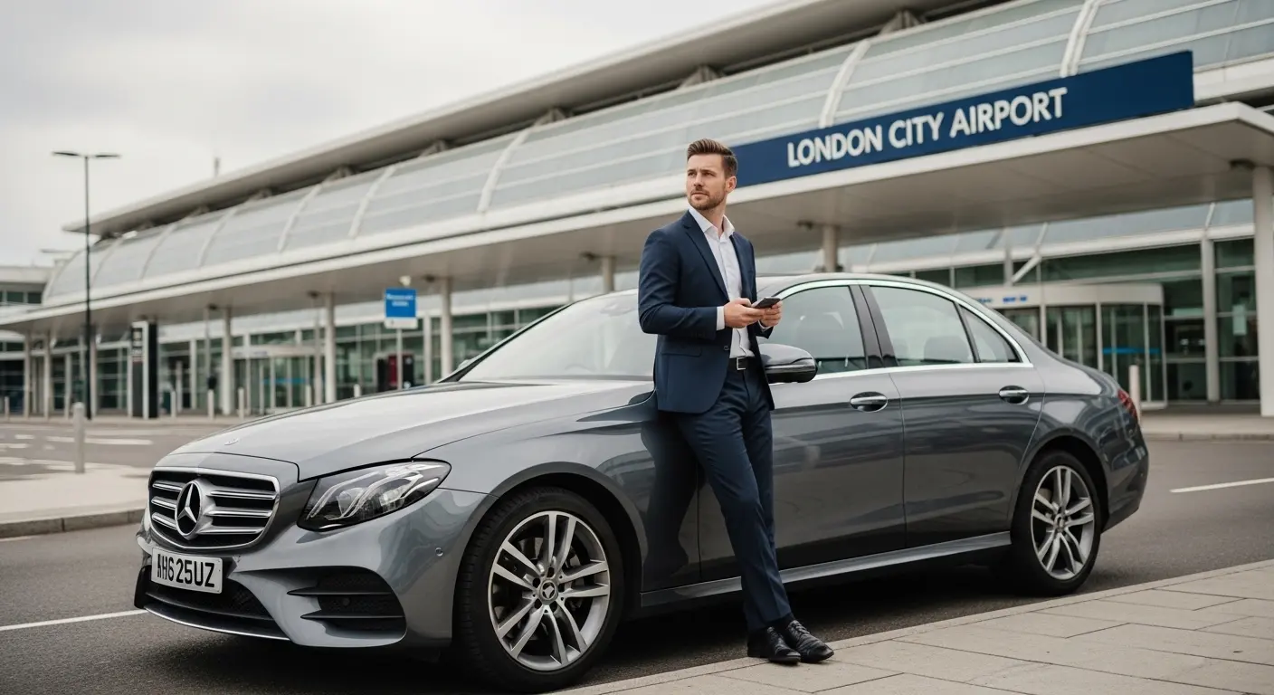 CM22 Bishop's Stortford Taxi | Reliable Transfers