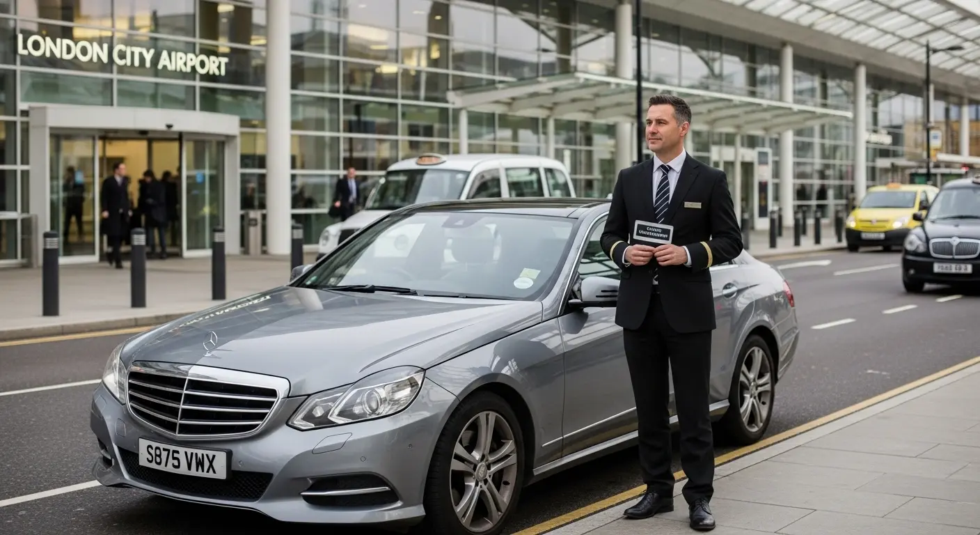 CM23 Bishop's Stortford Taxi | Reliable Transfers