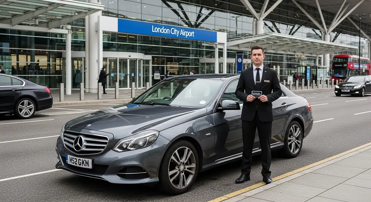 CM24 Stansted Airport Taxi Reliable Transfers