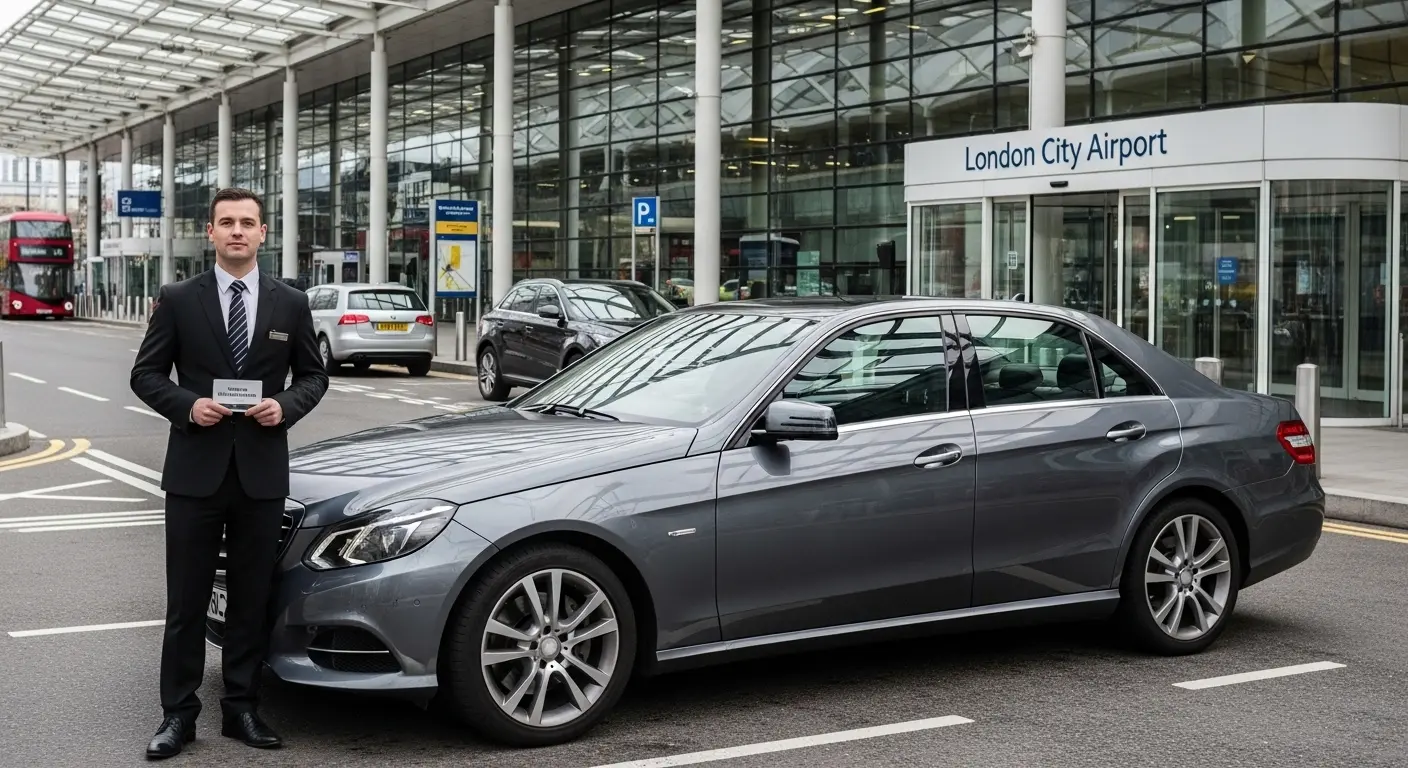 CM77 Braintree Taxi | Reliable Airport Transfers