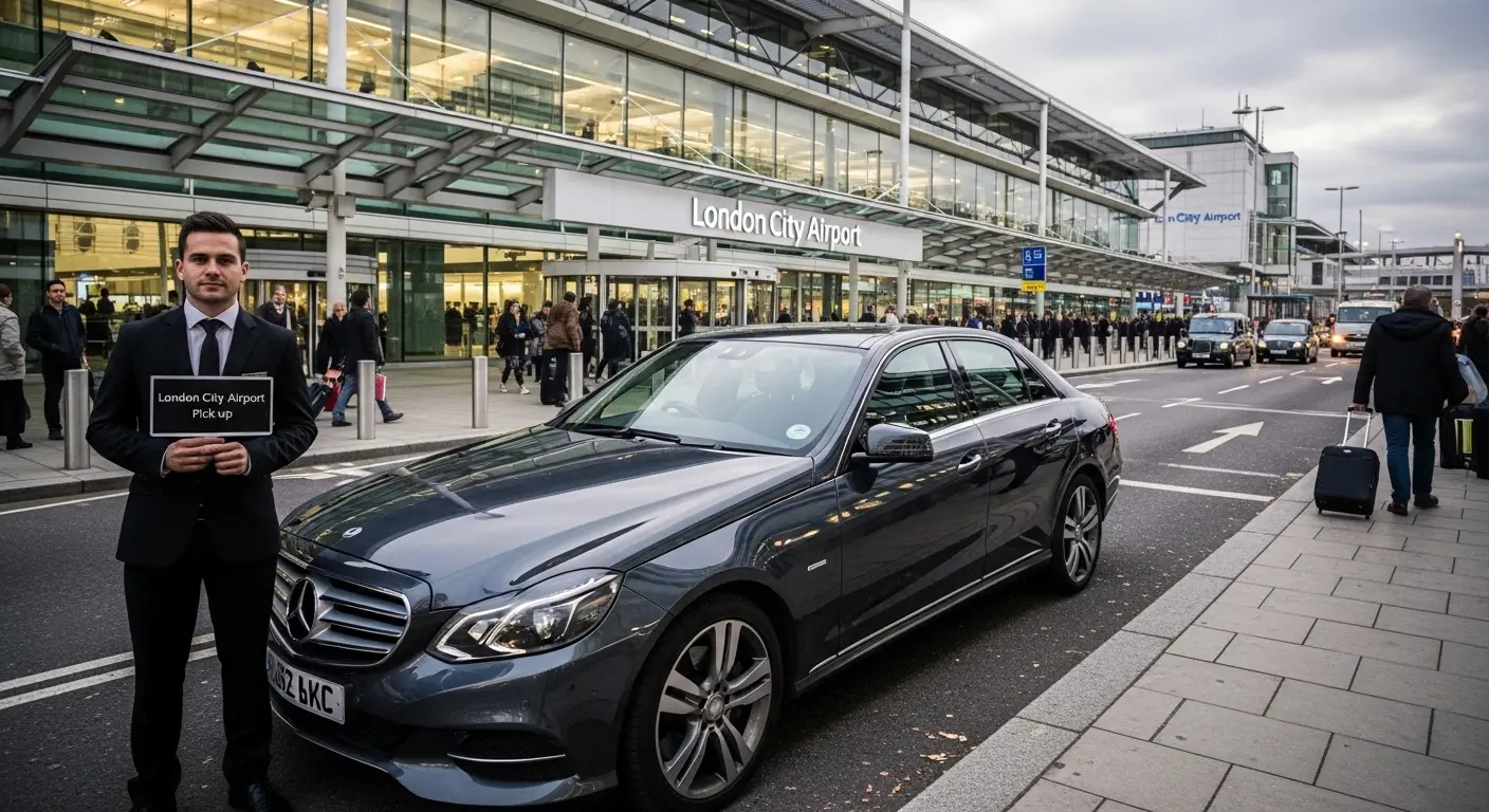 CM92 Harlow Taxi | Reliable Airport Transfers