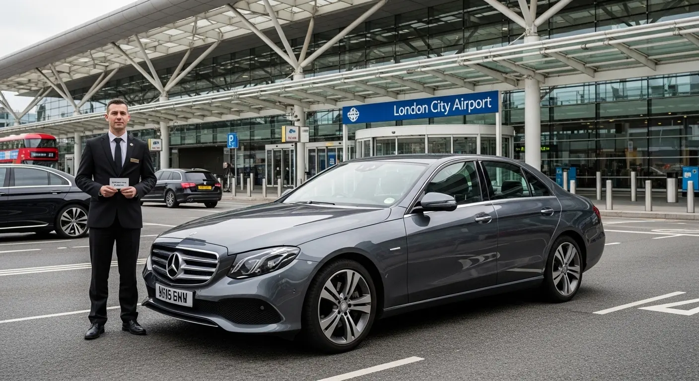 CM98 Chelmsford Taxi | Reliable Airport Transfers