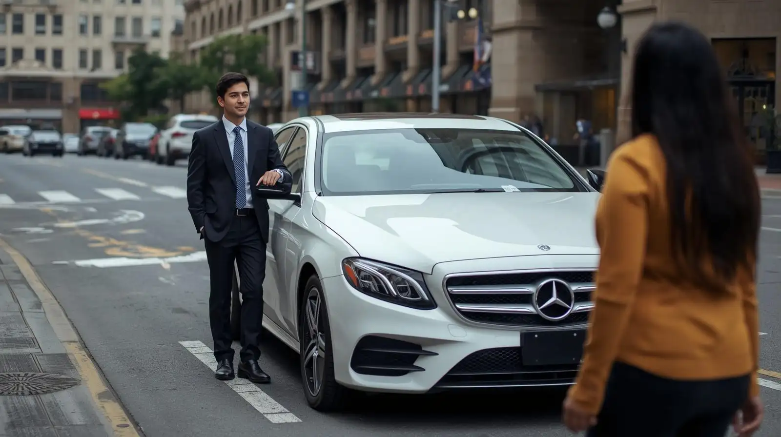EC4A Furnival Street Taxi Fast London Transfers