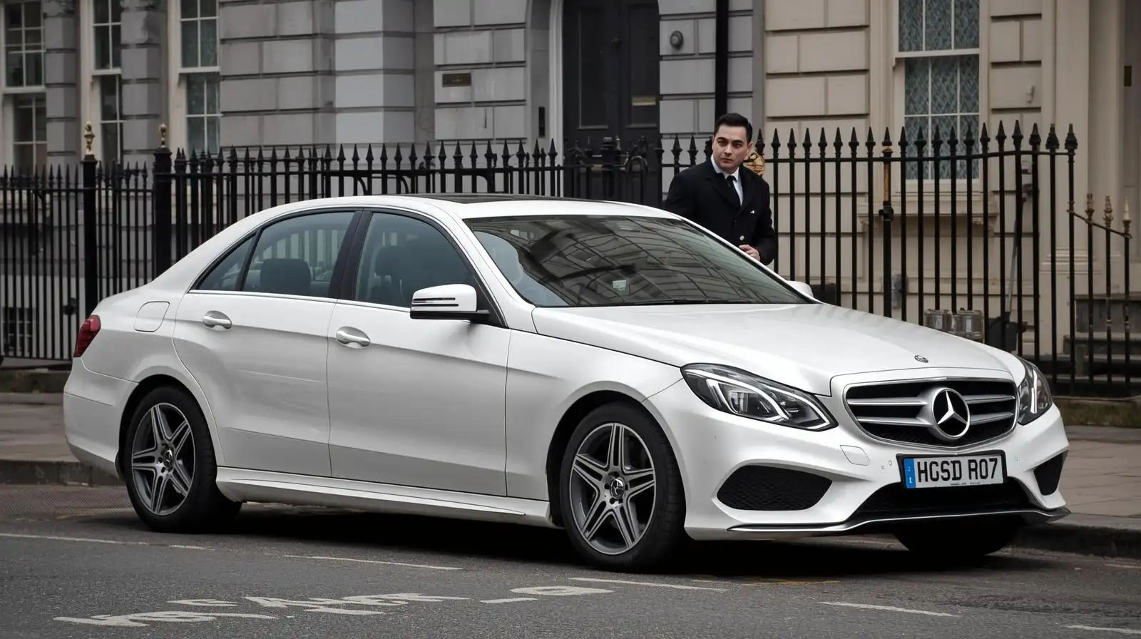 WC1A Bloomsbury Taxi Reliable Airport Transfers 