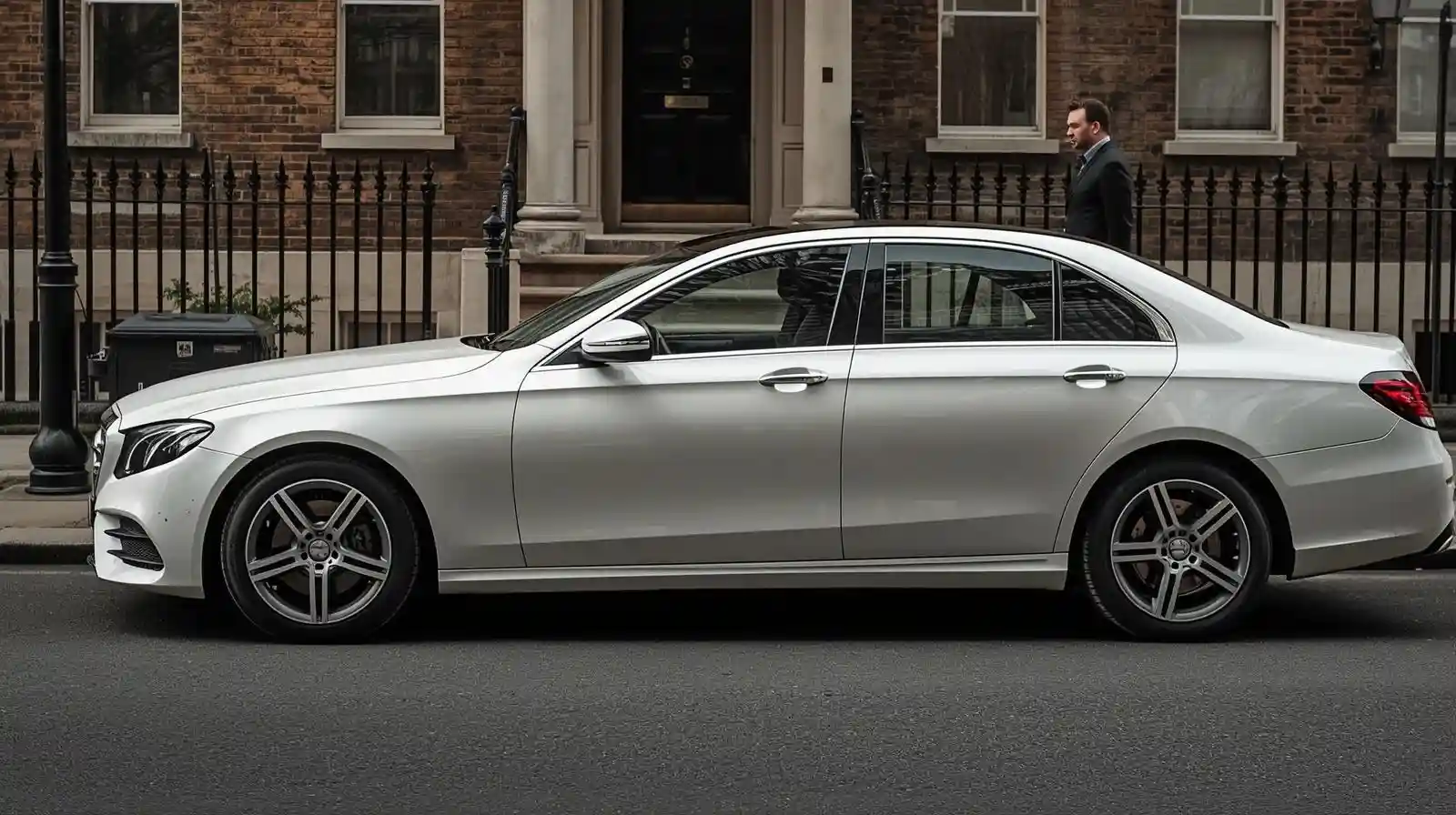 WC1H Woburn Square Taxi Reliable Airport Transfers 