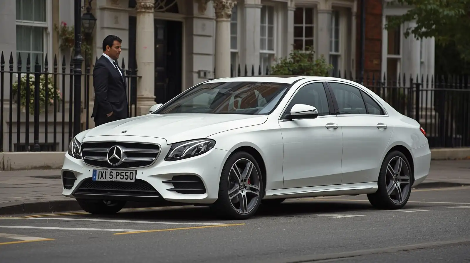 WC1N Marchmont Street Taxi Reliable Airport Transfers