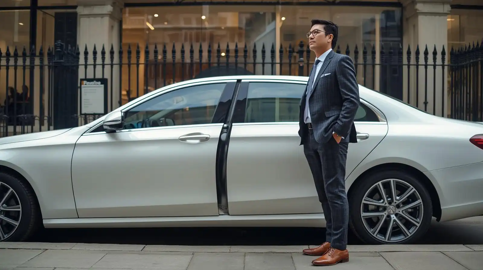WC1R Catton Street Taxi Reliable Airport Transfers 