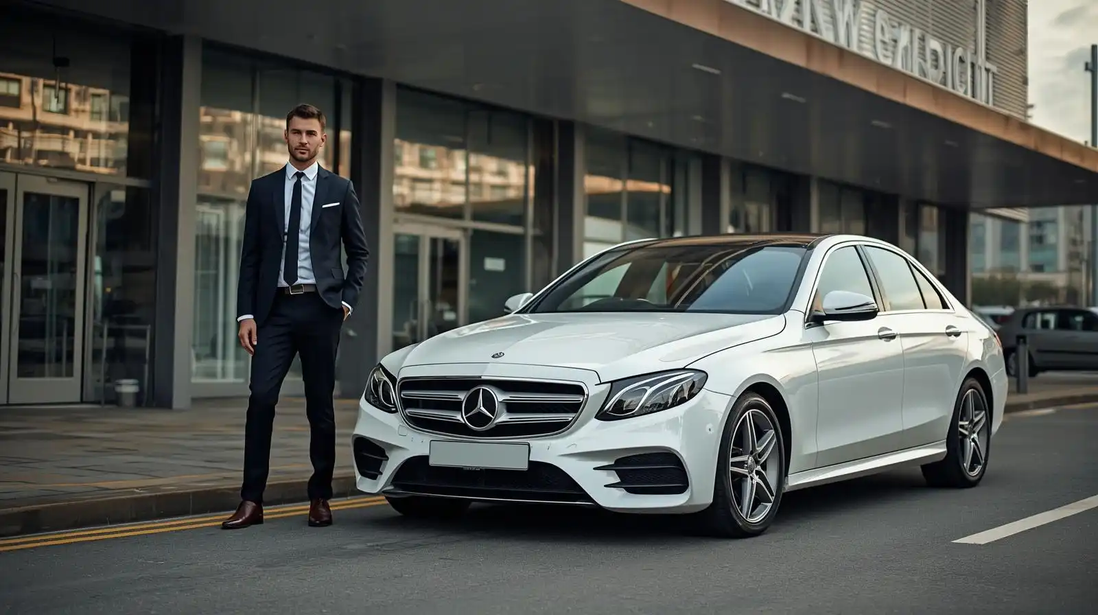 WC2N Piccadilly Taxi Reliable Airport Transfers