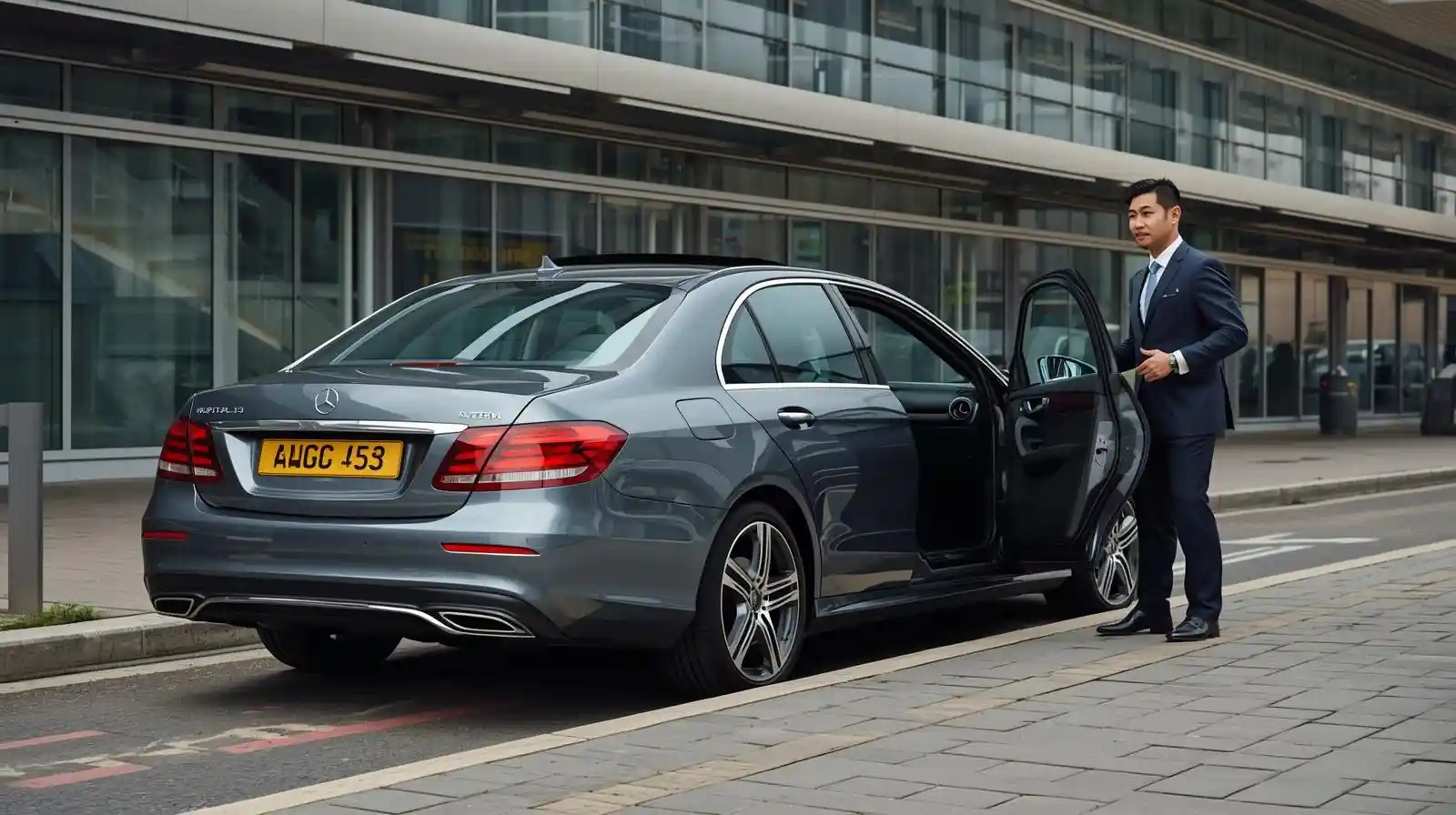 W1D Frith Street Taxi Reliable Soho Transfers