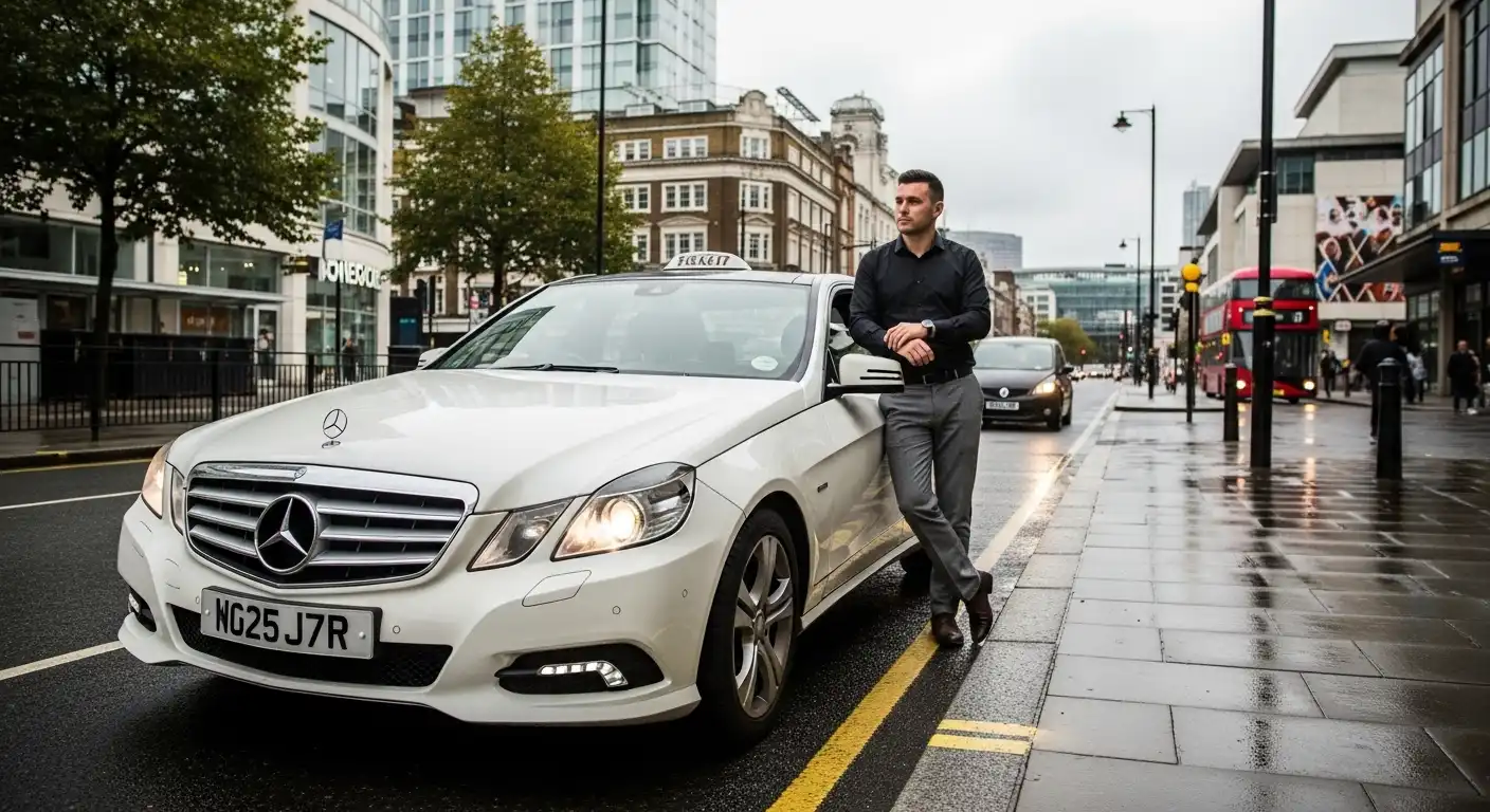 SE3 Blackheath Taxi | Reliable Airport Transfers