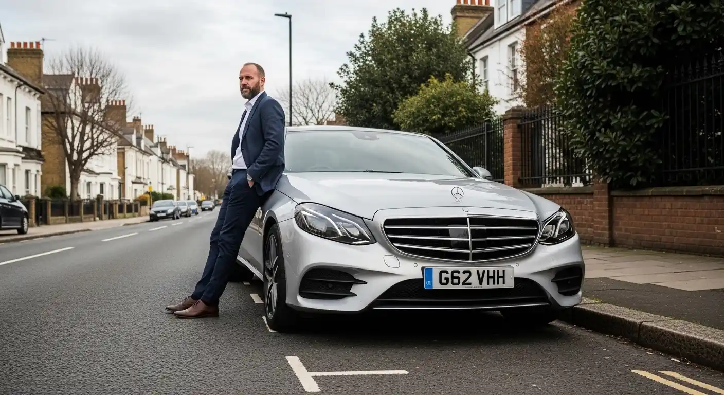SE20 Penge Taxi | Reliable Airport Transfers Services