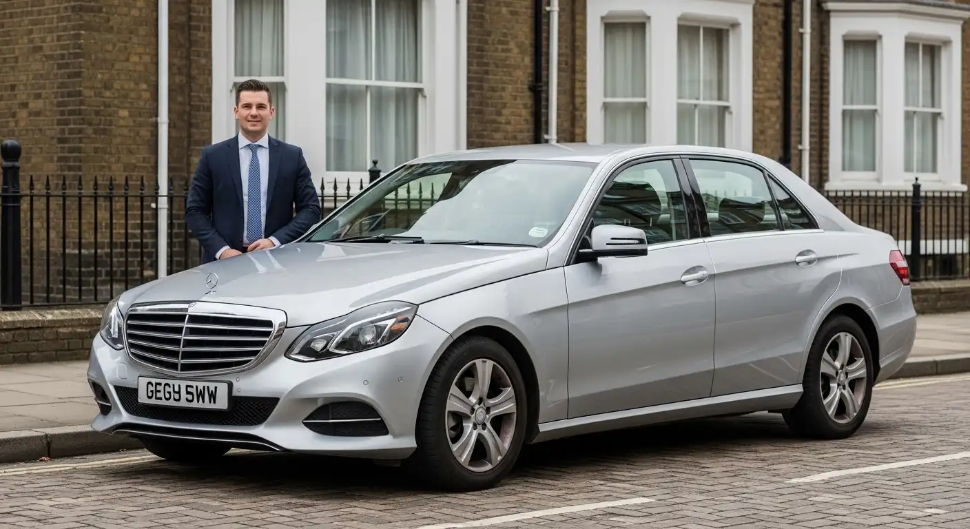 SE21 Dulwich Taxi – Reliable Airport Transfers Services