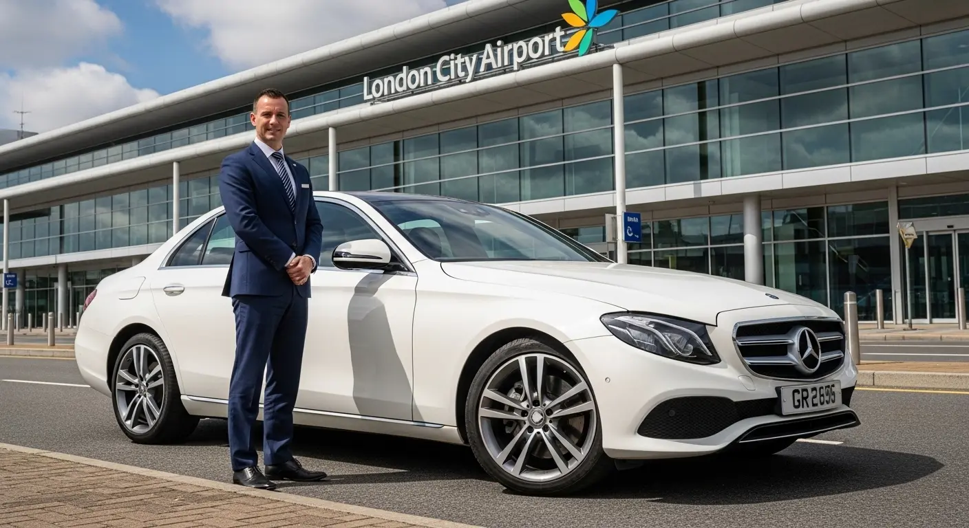 RH2 Reigate Taxi | Reliable Airport Transfers