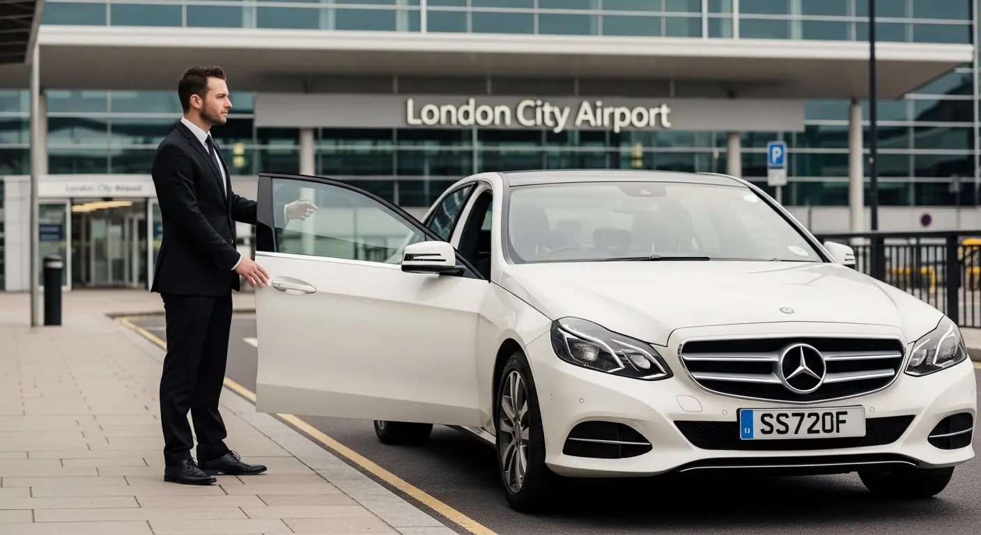 RH4 Dorking Taxi | Reliable Airport Transfers