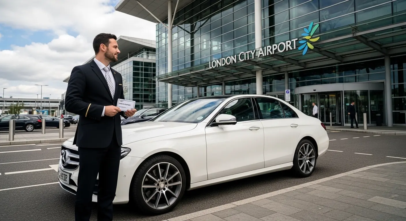 RH7 Lingfield Taxi | Reliable Airport Transfers