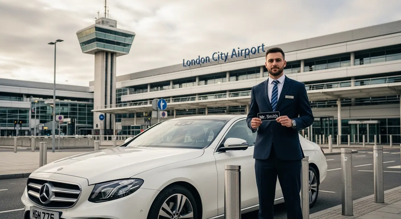 RH9 Godstone Taxi | Reliable Airport Transfers