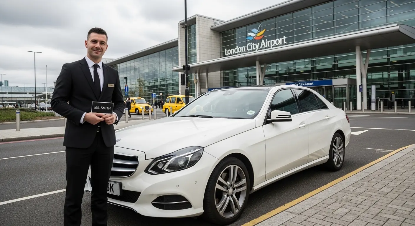 RH10 Crawley Taxi – Reliable Airport Transfers