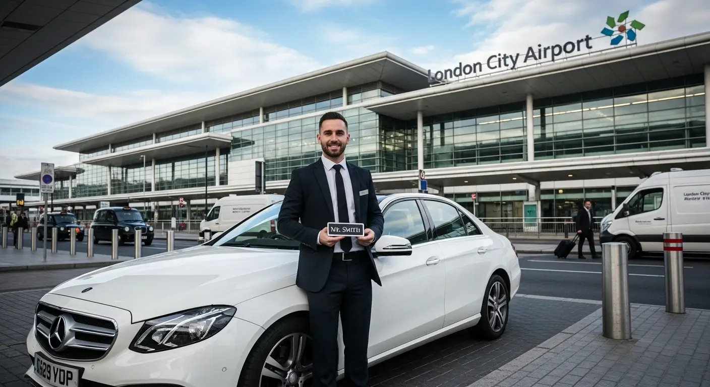 RH12 Horsham Taxi | Reliable Airport Transfers