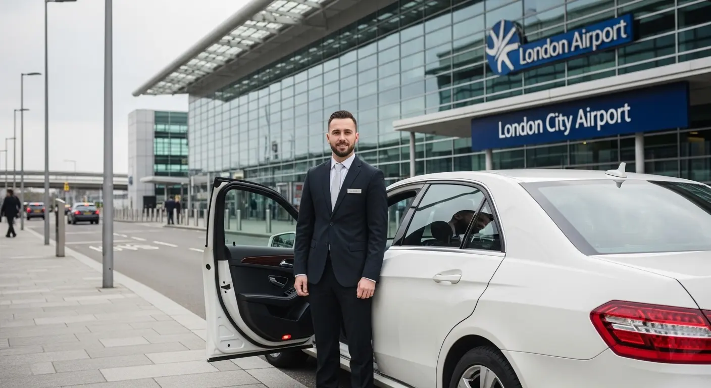 Rh14 Billingshurst Taxi | Reliable Airport Transfers