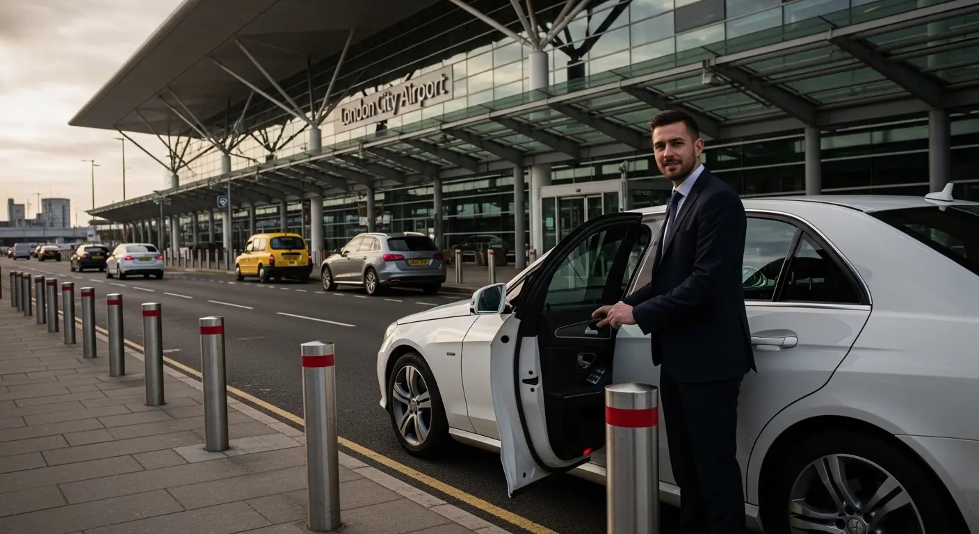 SE25 South Norwood Taxi | City Airport Transfers Services
