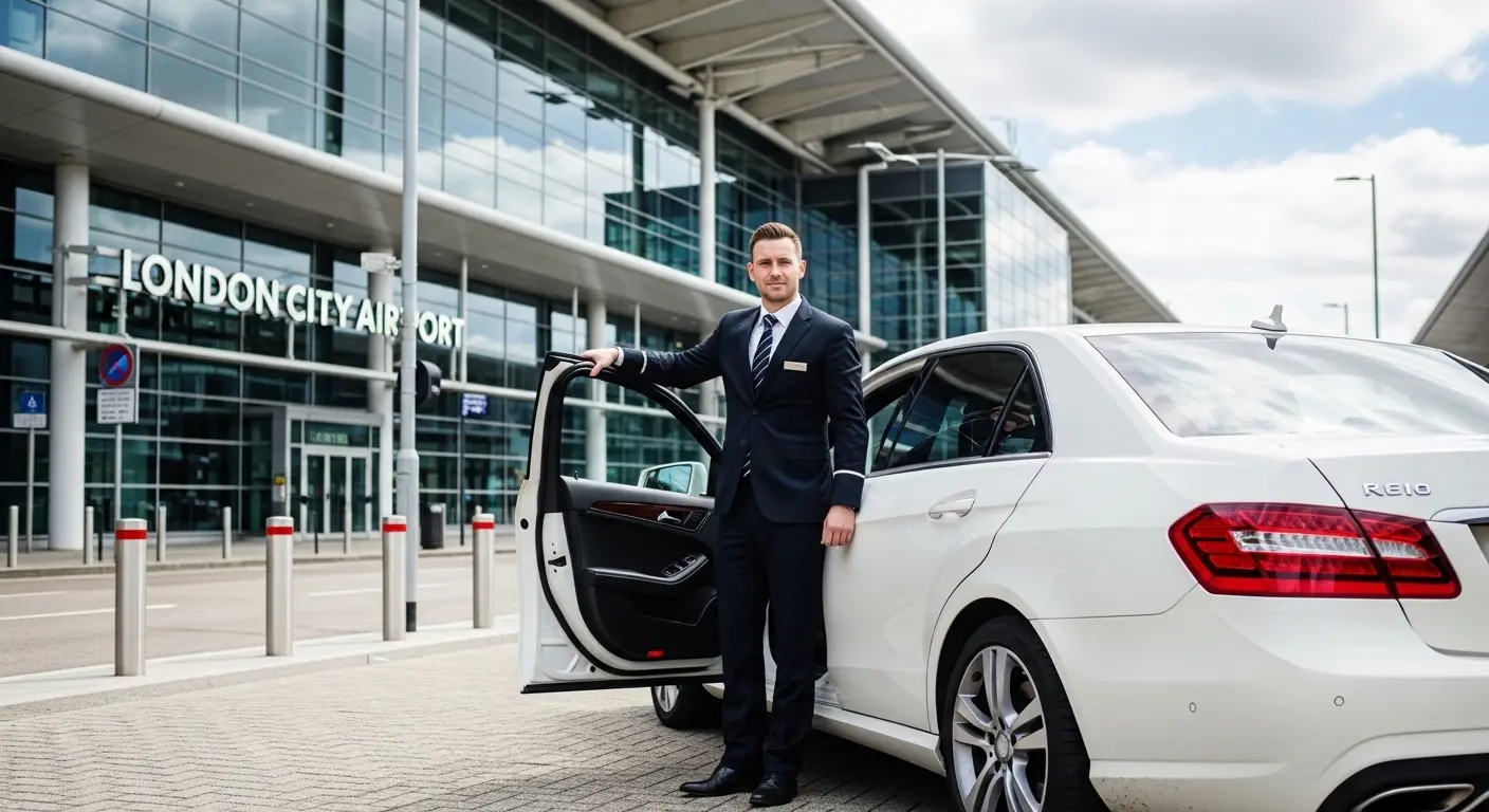 BR1 Sundridge Taxi | Reliable Airport Transfers Services