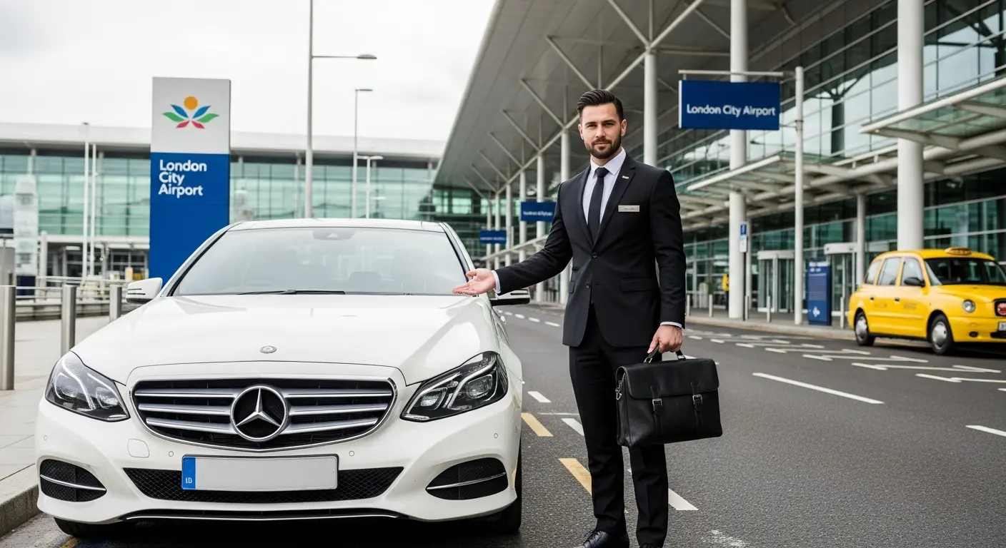 BR2 Bromley Taxi | Reliable Airport Transfers Service