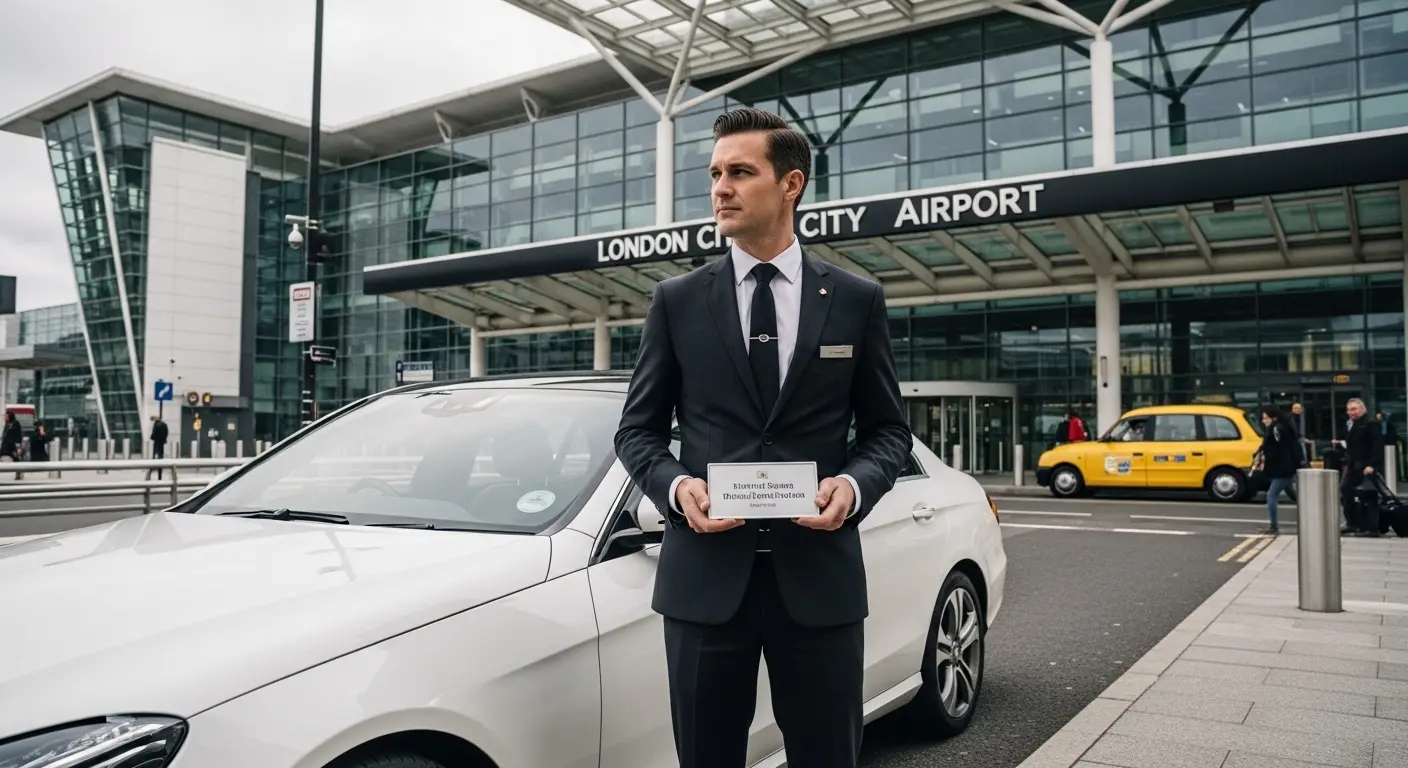 BR5 St Mary Cray Taxi | Reliable Airport Transfers