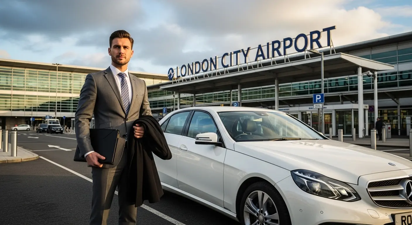 BR7 Chislehurst Taxi | Reliable Airport Transfers Services