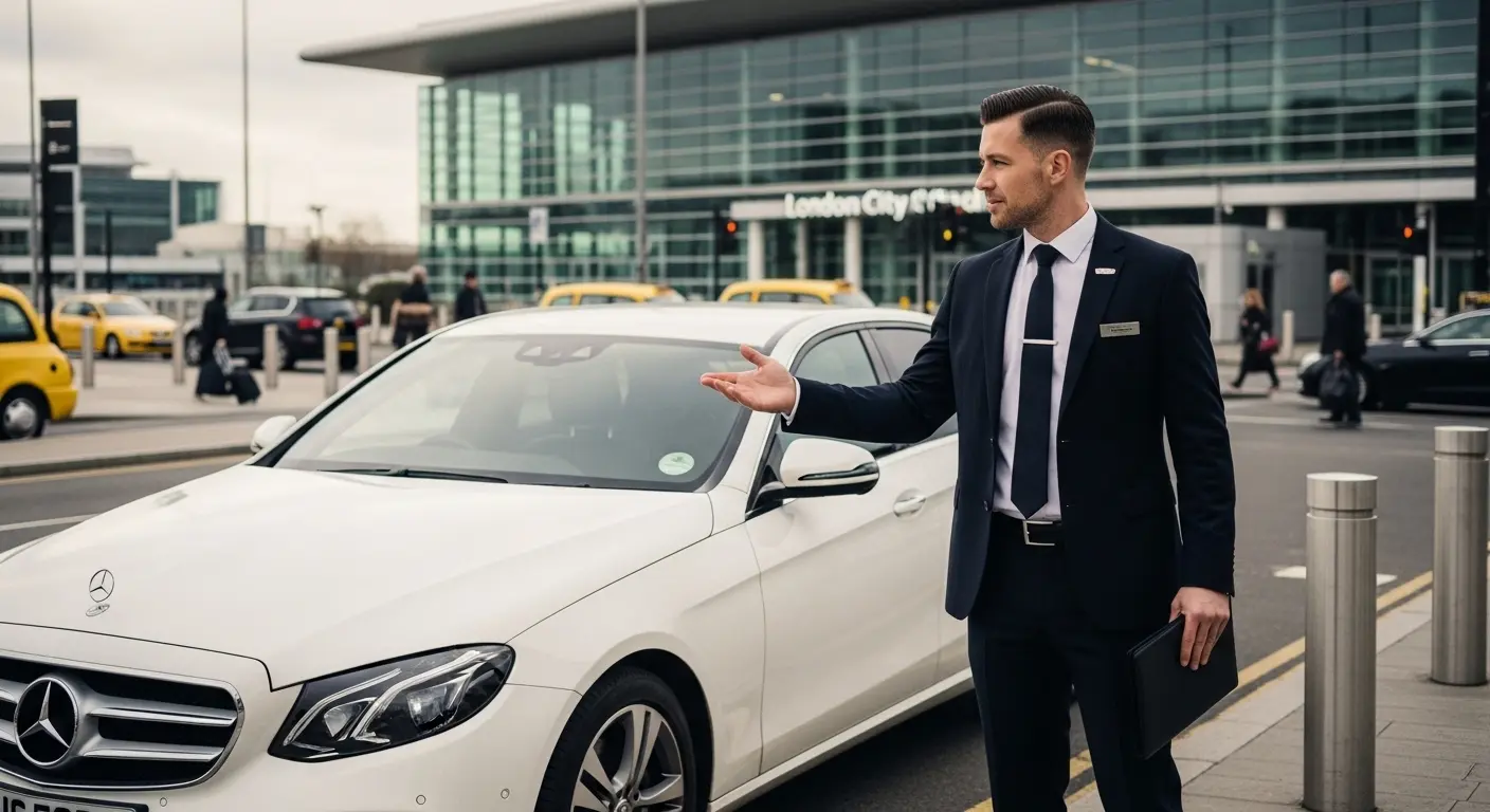 BR8 Swanley Taxi | Reliable Airport Transfers Service