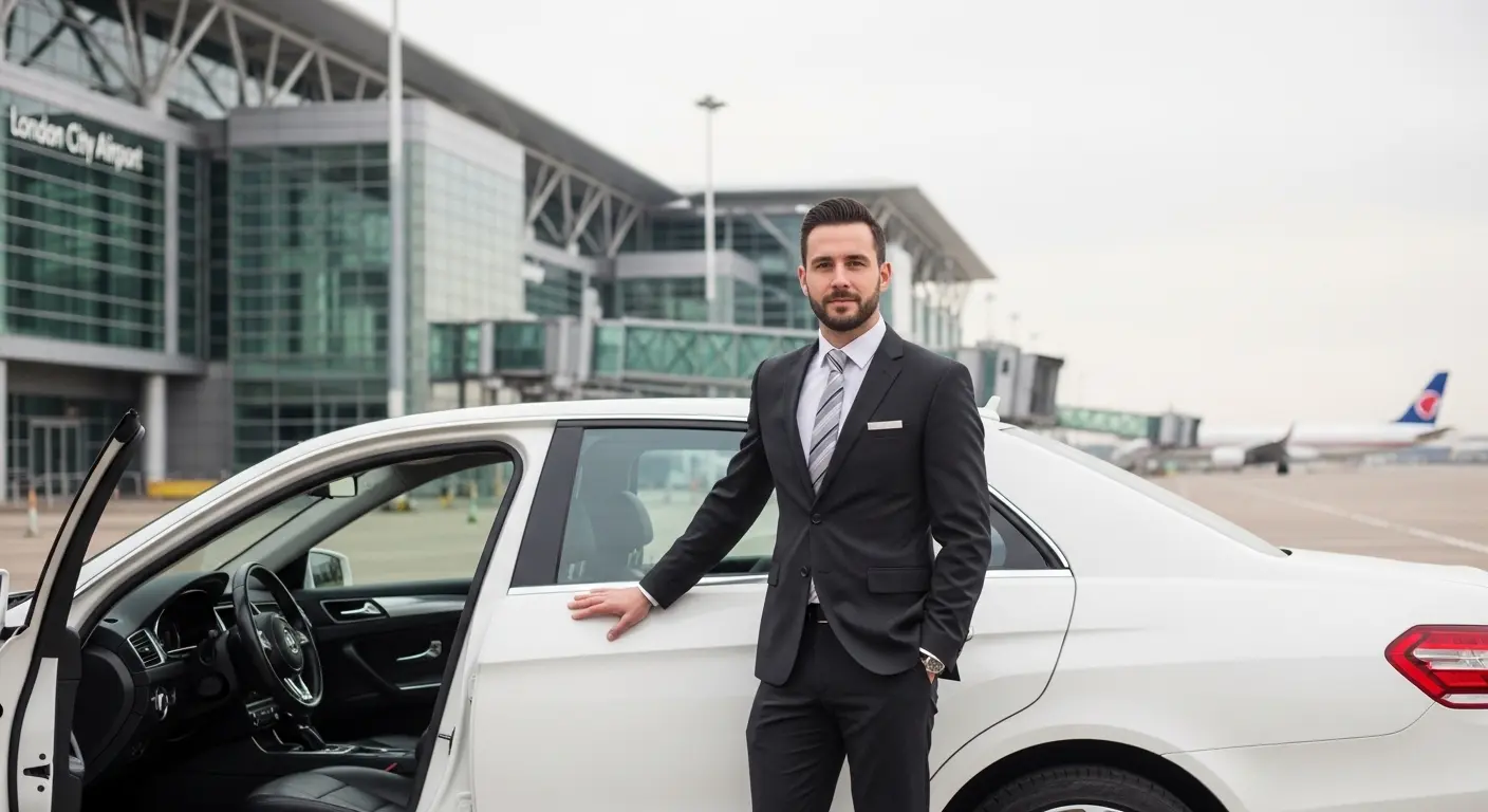 CR2-South-Croydon Taxi | Reliable Airport Transfers