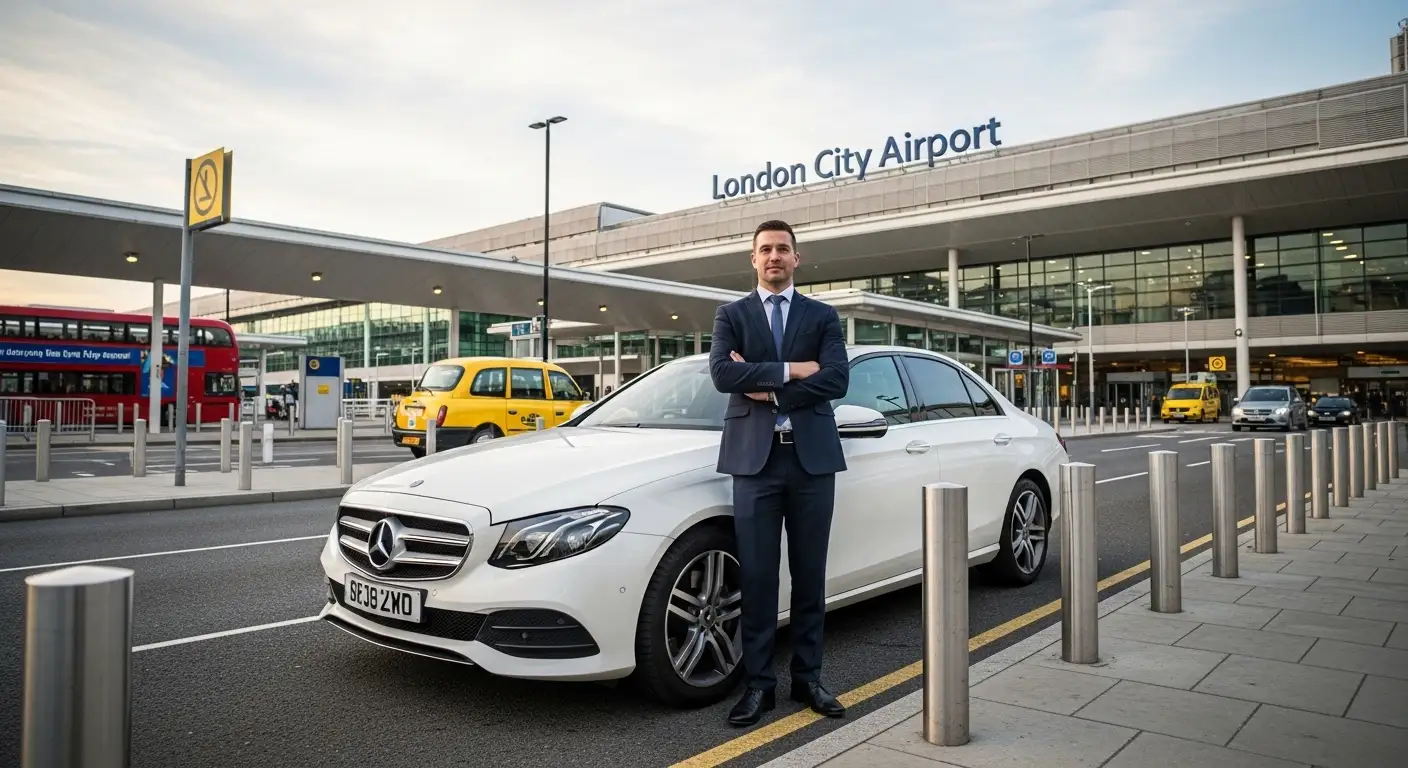 CR3 Caterham Taxi | Reliable Airport Transfers Services