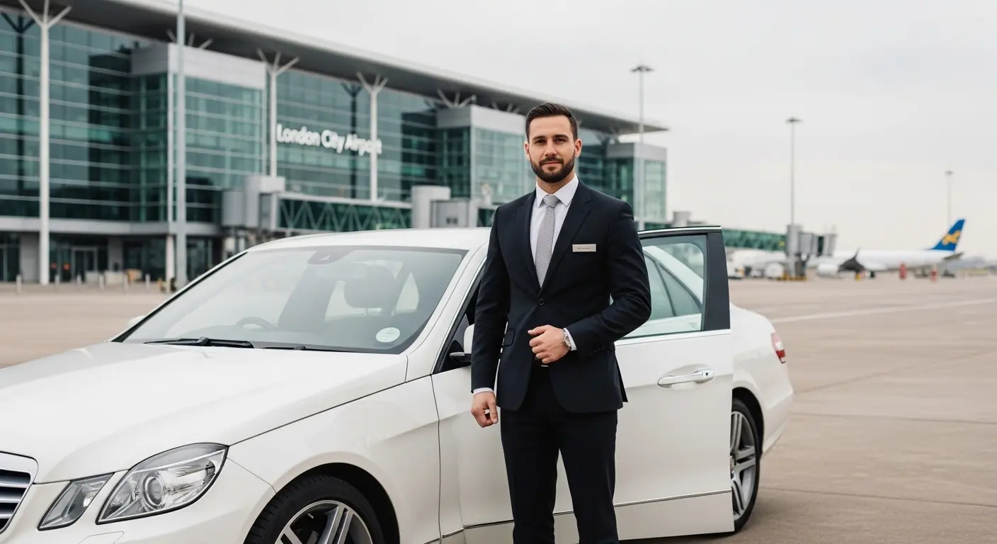 CR4 Mitcham Taxi | Reliable Airport Transfers London 