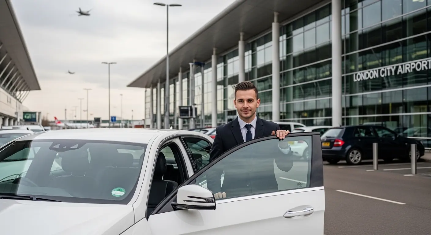 CR7 Thornton Heath Taxi | Airport Transfers Service