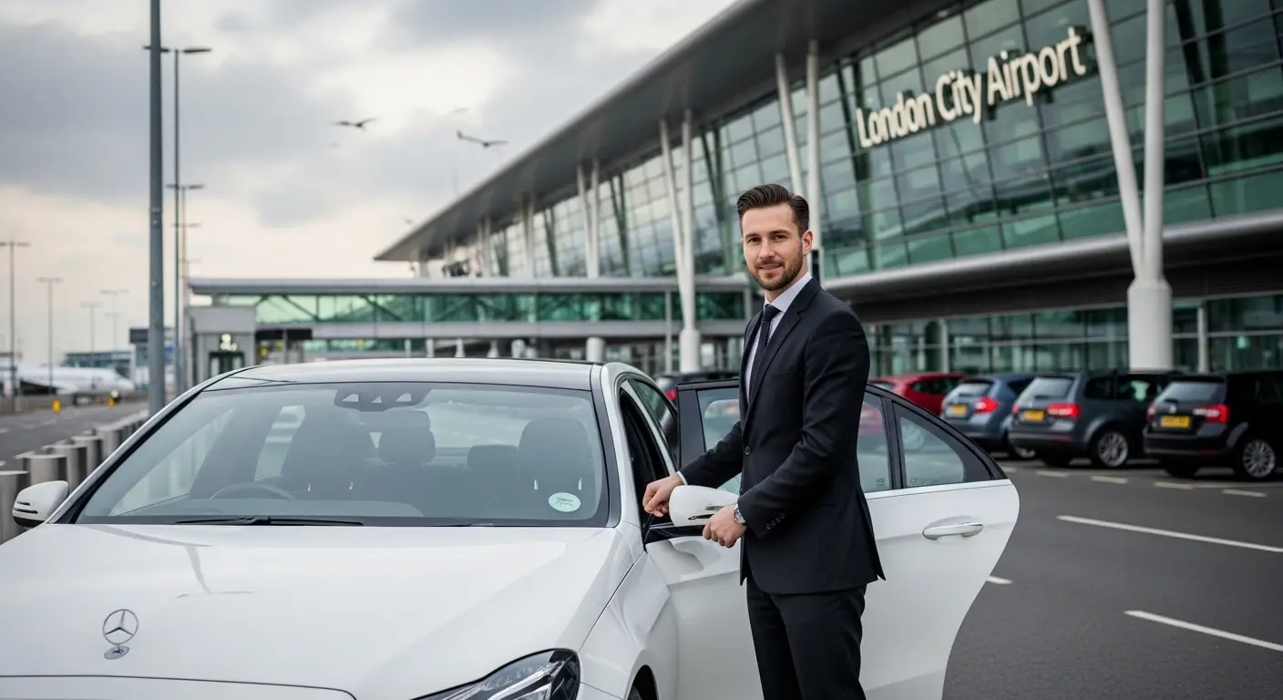 CR9 Croydon Taxi | Reliable Airport Transfers Services