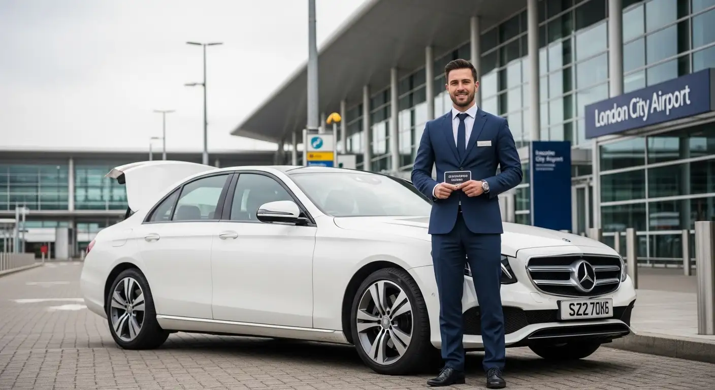 SM5 Carshalton Taxi  Reliable Airport Transfers Services