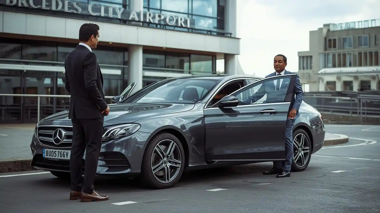 SW1X Pont Street Taxi Reliable Airport Transfers