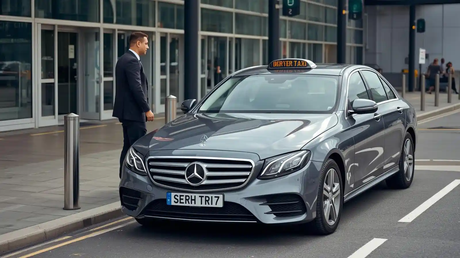 SW1W Gatliff Road Taxi Reliable Local Transfers