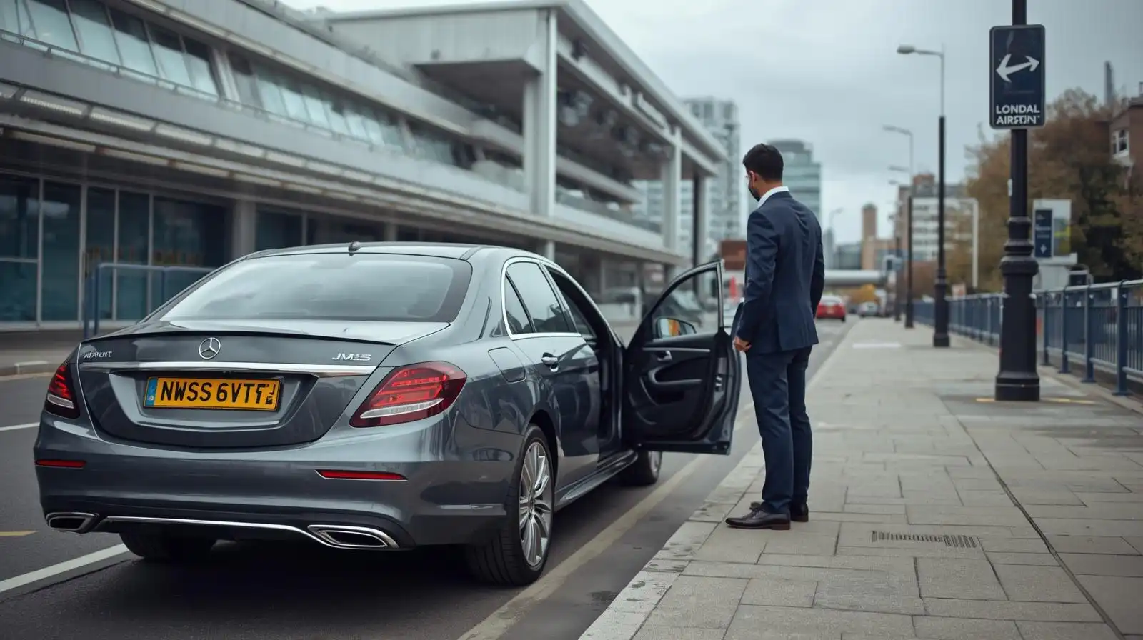 SW1V Vauxhall Bridge Road Taxi Service London