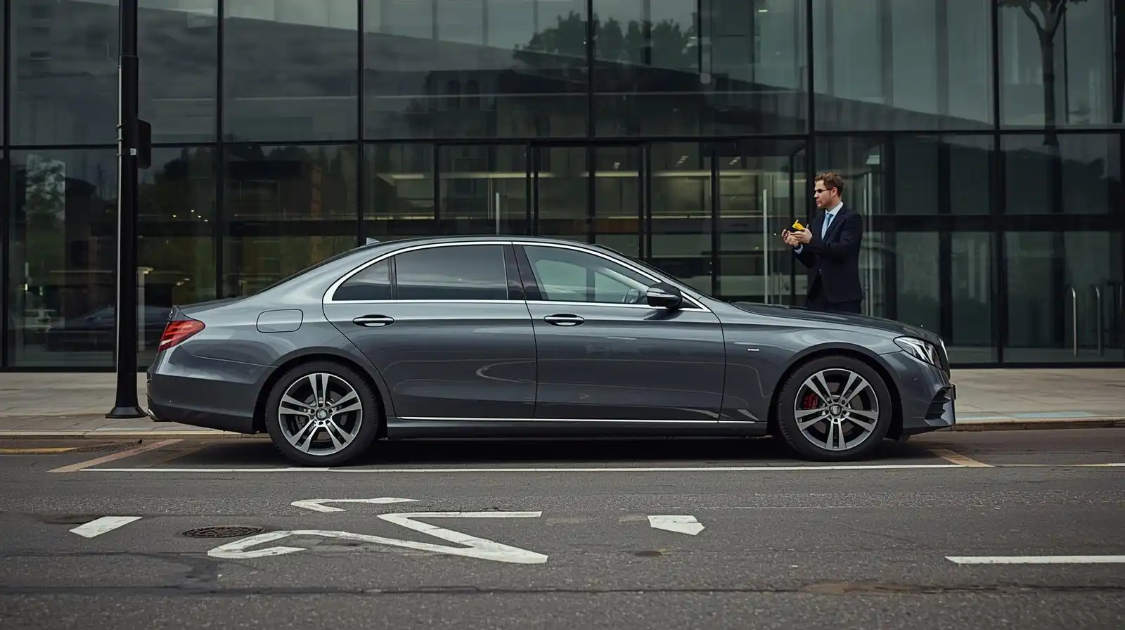 SW1H Victoria Taxi Reliable Airport Transfers