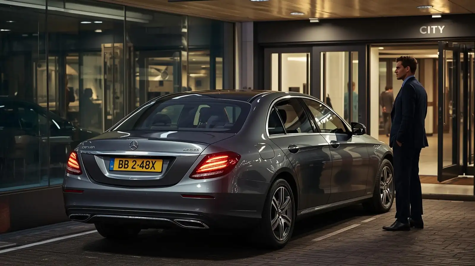 SW1E Belgravia Taxi Reliable Airport Transfers
