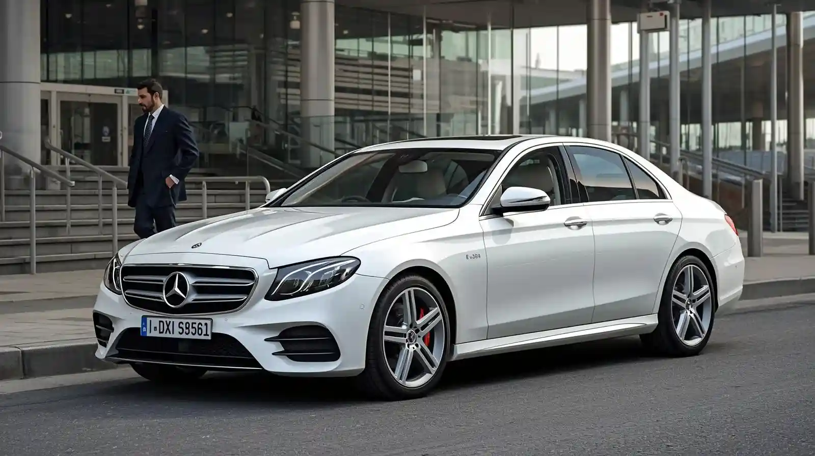 SW1A Riding House Street Taxi Service London 