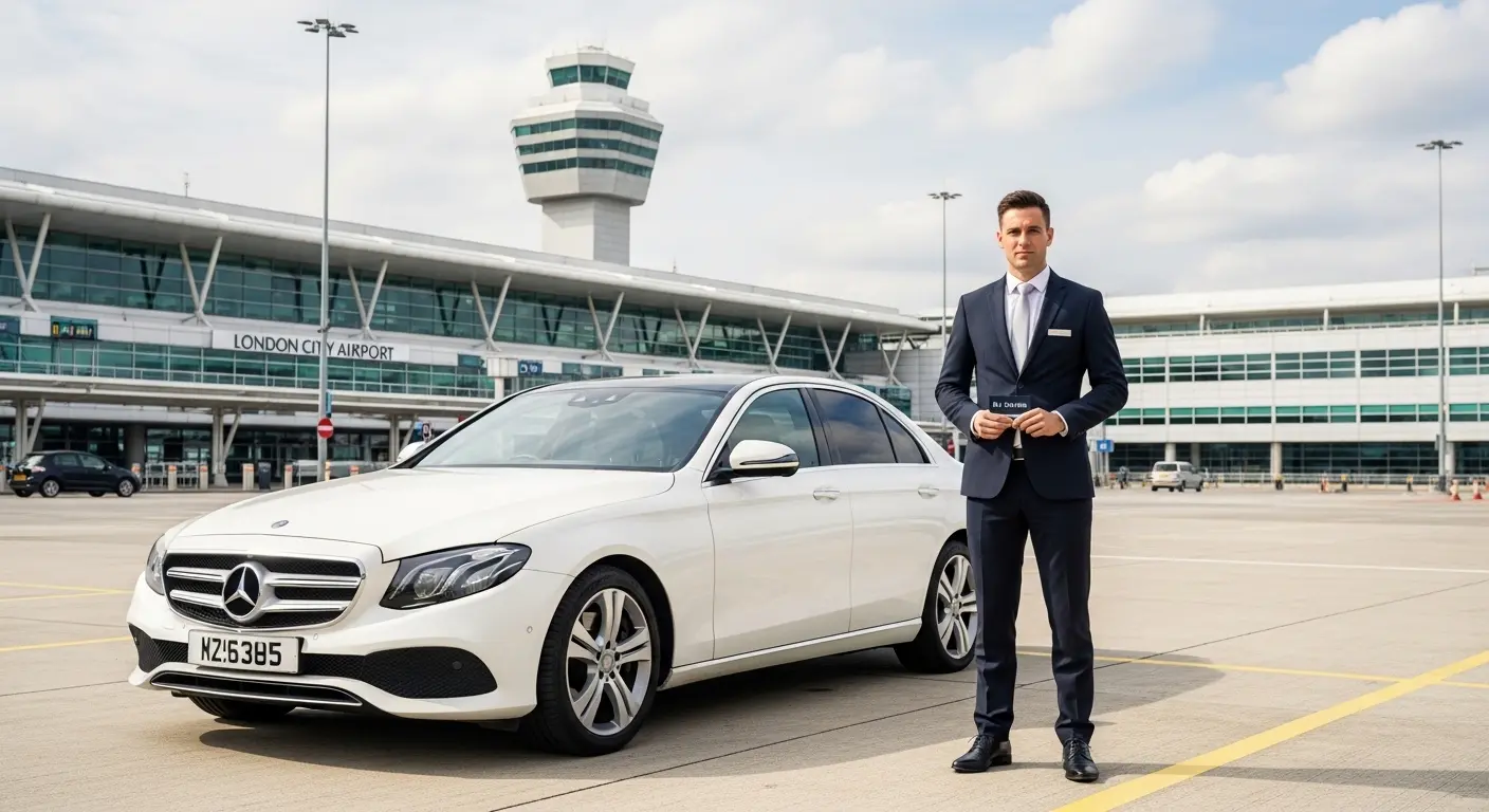 DA1 Dartford Road Taxi | Reliable Airport Transfers Services