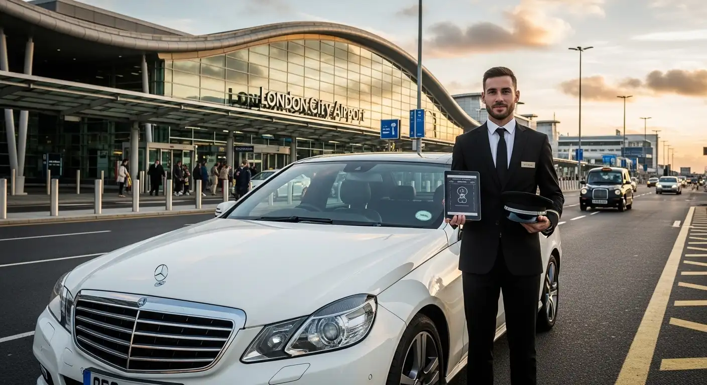 DA2 Dartford Taxi – Reliable Airport Transfers Service