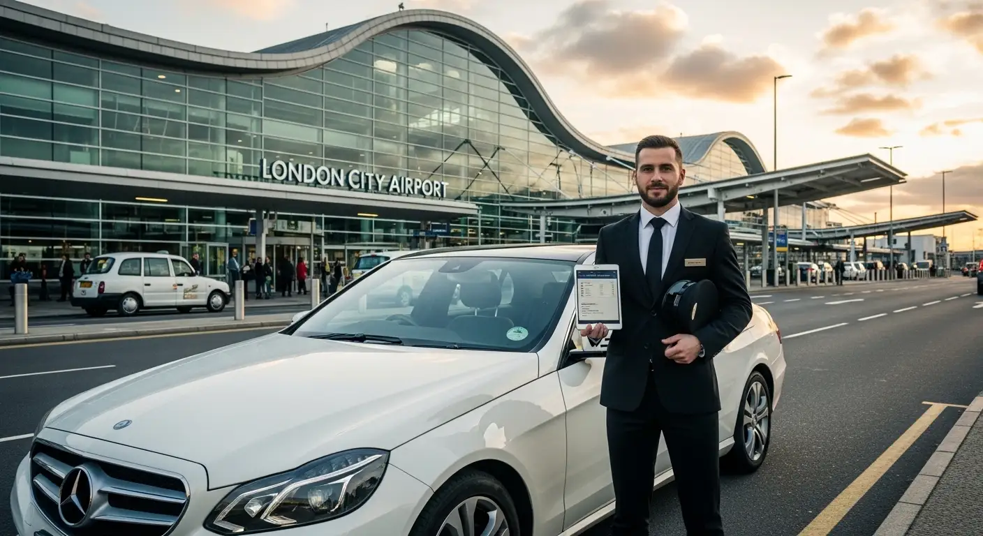 DA4 Horton Kirby Taxi | Reliable Airport Transfers Services