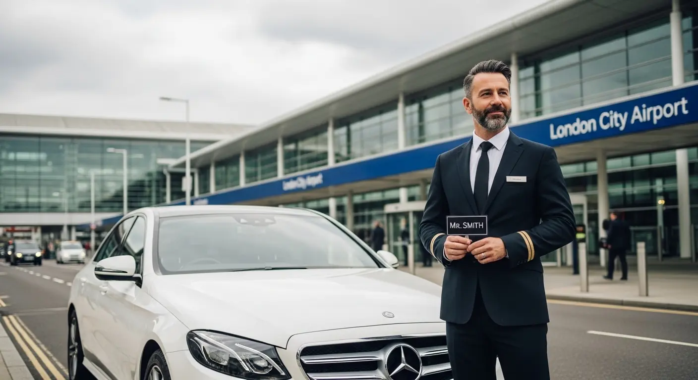 IG5 Clayhall Taxi | Reliable Clayhall Airport Transfers